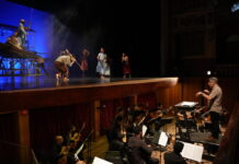 Espetáculo ‘Cristo Ribeirinho’ reforça identidade amazônica na programação natalina do Teatro Amazonas