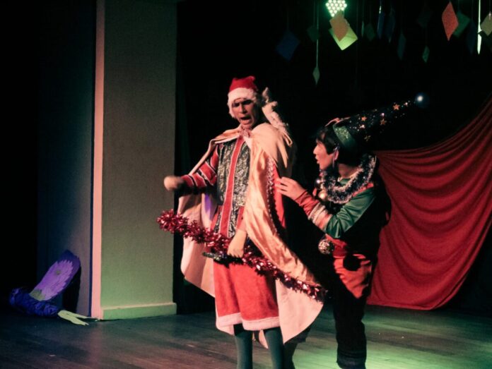 Cultura_Espetáculo Vovó Natalina_foto_Divulgação_Secretaria de Estado de Cultura e Economia Criativa (2)