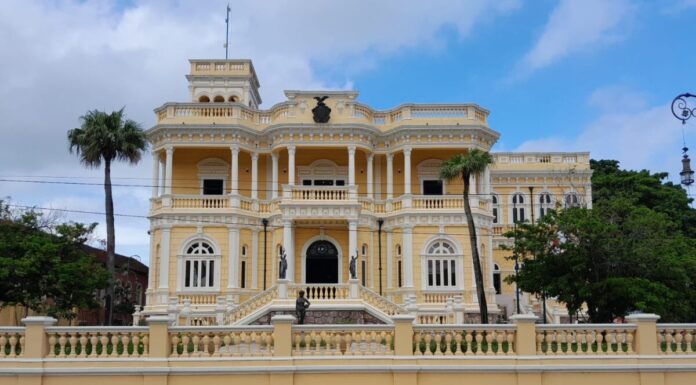 Espaços culturais funcionam em horário diferenciado no período de fim de ano