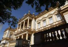 Palácio da Justiça celebra 20 anos com programação cultural gratuita em Manaus