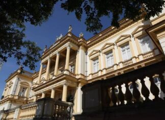 Palácio da Justiça celebra 20 anos com programação cultural gratuita em Manaus