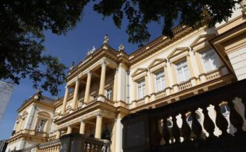 Palácio da Justiça celebra 20 anos com programação cultural gratuita em Manaus