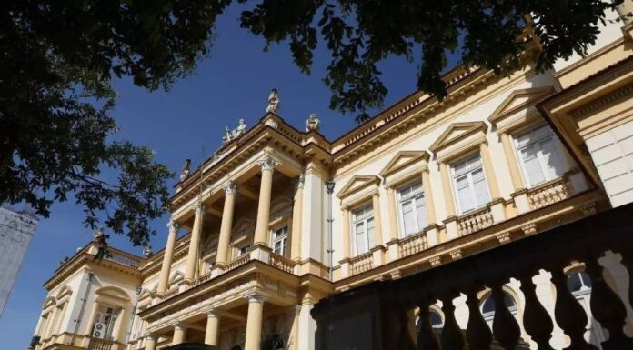 Palácio da Justiça celebra 20 anos com programação cultural gratuita em Manaus