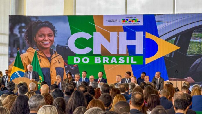 Detran-AM _CNH do Brasil_Créditos Divulgação-Detran-AM 1