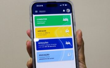 Processo de emissão da Nova CNH é restabelecido