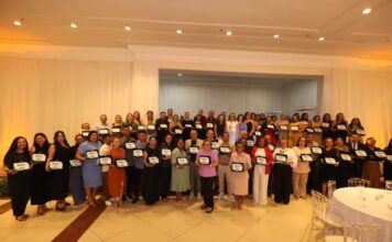 Diretores que Inspiram: Secretaria de Educação homenageia gestores escolares da rede estadual