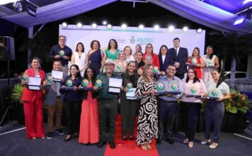 Seduc divulga resultado final do prêmio Educadores que Transformam