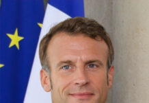 Macron endurece e diz que acordo UE–Mercosul não será assinado