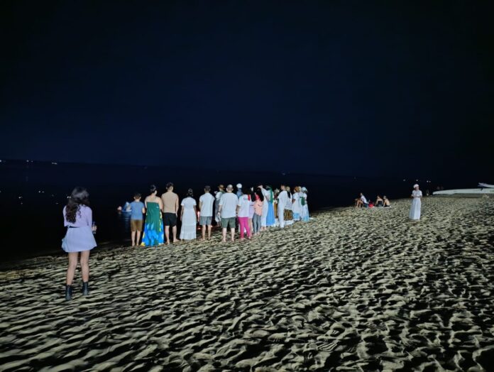 Festival Afro-Amazônico de Yemanjá