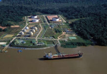 Operação Codajás completa 30 anos e reforça abastecimento de gás no Norte Brasileiro