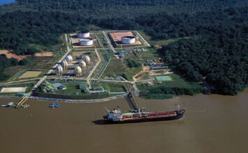 Operação Codajás completa 30 anos e reforça abastecimento de gás no Norte Brasileiro