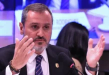 Diretor da PF afirma que investigações sobre emendas não consideram peso político