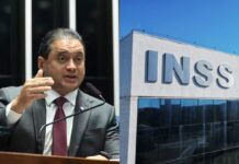 PF atinge cúpula da Previdência e mira senador em fraude bilionária do INSS
