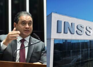 PF atinge cúpula da Previdência e mira senador em fraude bilionária do INSS