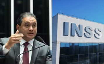 PF atinge cúpula da Previdência e mira senador em fraude bilionária do INSS