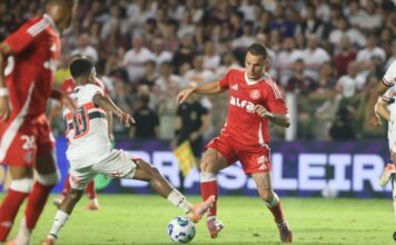 Rodada decisiva no Brasileirão define rebaixamentos, vagas e goleadas marcantes