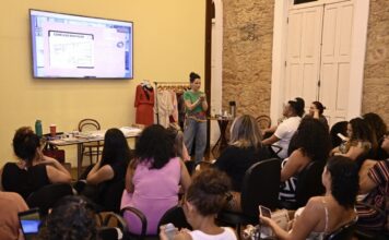 Manauscult promove oficina gratuita sobre produção de eventos de rua voltados às bandas e blocos de Carnaval