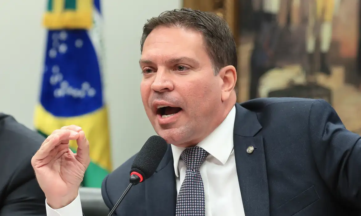 Ramagem. Foto Lula Marques