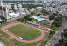 Vila Olímpica abre temporada com ações gratuitas e novos projetos de esporte