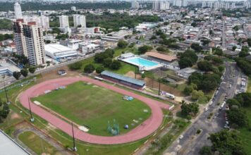 Vila Olímpica abre temporada com ações gratuitas e novos projetos de esporte