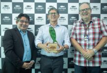 Melhor universidade: Excelência acadêmica e inovação levam UEA ao topo da premiação Jaraqui Graúdo 2025