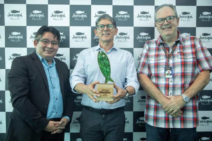 UEA_Prêmio Jaraqui Graúdo_Fotos-Gustavo Rodrigues-UEA (1)