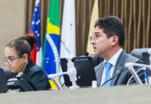 Câmara de Manaus avança em lei que protege privacidade em hospedagens digitais