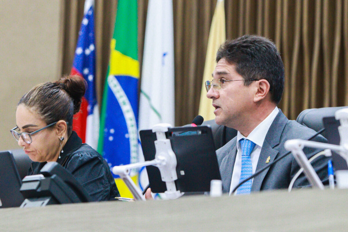 Vereador Jander Lobato - PSD