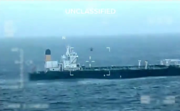 China acusa EUA de violar direito internacional ao apreender navios da Venezuela