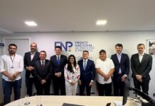 CMM participa de articulação nacional para corrigir distorções que afetam Manaus há décadas