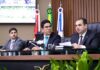ALEAM aprova LOA 2026 de R$ 38 bilhões sob comando de Roberto Cidade