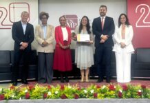 MPAM recebe selo Ouro e reforça liderança no combate ao feminicídio no país