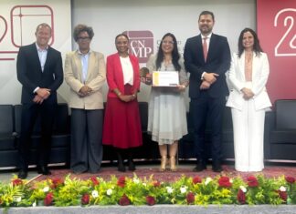 MPAM recebe selo Ouro e reforça liderança no combate ao feminicídio no país