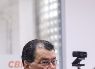 Eduardo Braga anuncia avanço decisivo no licenciamento da BR-319