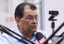 Eduardo Braga anuncia avanço decisivo no licenciamento da BR-319