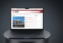 MPAM inaugura portal mais moderno, rápido e focado no serviço ao cidadão