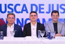 David Almeida consolida protagonismo e reforça unidade política com foco em 2026