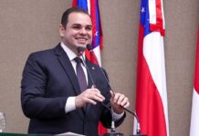 Roberto Cidade avalia concurso da Aleam e orienta candidatos sobre próximas etapas