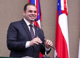 Roberto Cidade avalia concurso da Aleam e orienta candidatos sobre próximas etapas