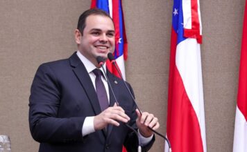 Roberto Cidade avalia concurso da Aleam e orienta candidatos sobre próximas etapas