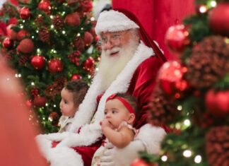 Campanha de Natal do Manauara convida público a apadrinhar sonhos