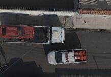 Jander Lobato inicia mutirão para remover carros abandonados das ruas de Manaus