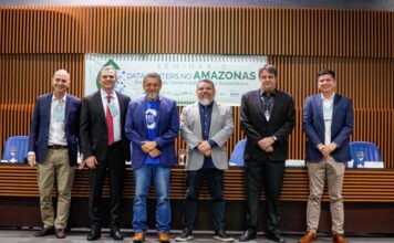UEA reforça protagonismo acadêmico no debate sobre data centers no Amazonas