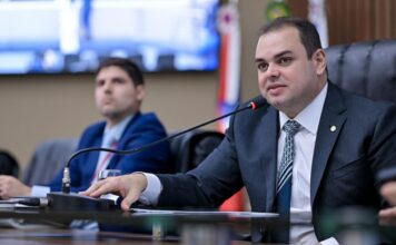 Roberto Cidade propõe integração entre clínicas privadas e exames veterinários públicos