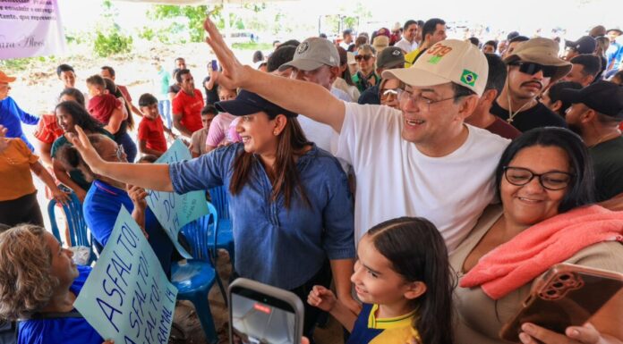 Atuação de Eduardo Braga em 2025 consolida a Zona Franca na Reforma Tributária e fortalece o Amazonas