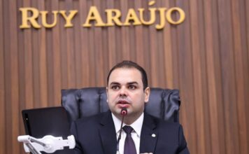 À frente da Aleam, Roberto Cidade fecha 2025 com avanços institucionais