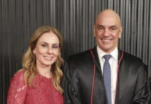 EUA recuam e retiram Alexandre de Moraes da lista da Lei Magnitsky