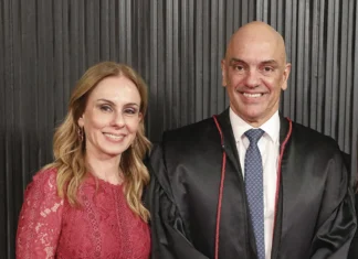 EUA recuam e retiram Alexandre de Moraes da lista da Lei Magnitsky