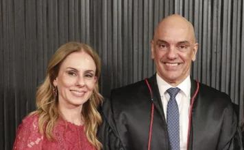 EUA recuam e retiram Alexandre de Moraes da lista da Lei Magnitsky