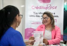 Crédito Rosa injeta R$ 16,6 milhões e impulsiona expansão de negócios femininos no AM